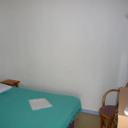 Villa Maison Avec Parking - 4 Pers. - Fr-1-81-757 *