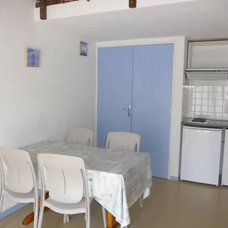 Maison Avec Parking - 4 Pers. - Fr-1-81-757 * Le Barcarès