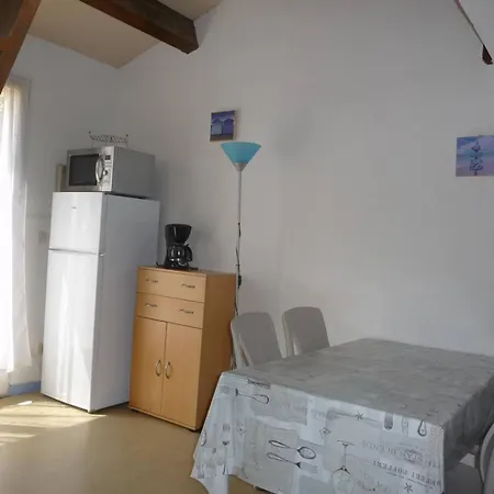 Maison Avec Parking - 4 Pers. - Fr-1-81-757 * Le Barcarès