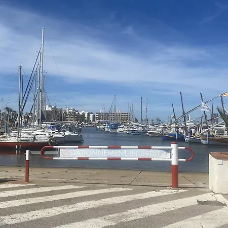 וילה Maison Avec Parking - 4 Pers. - Fr-1-81-757